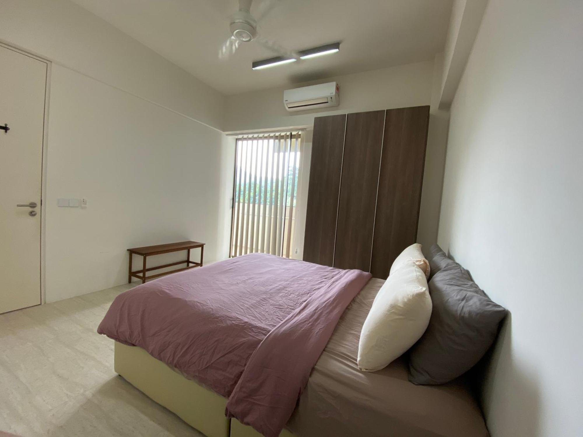 By The Sea @ Cozy Beachfront Home Batu Ferringhi Exterior photo