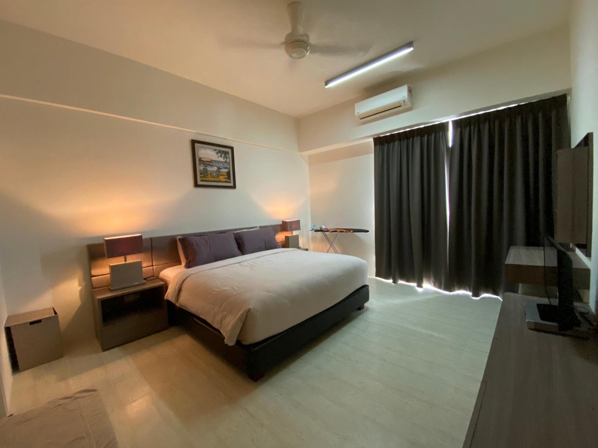 By The Sea @ Cozy Beachfront Home Batu Ferringhi Exterior photo