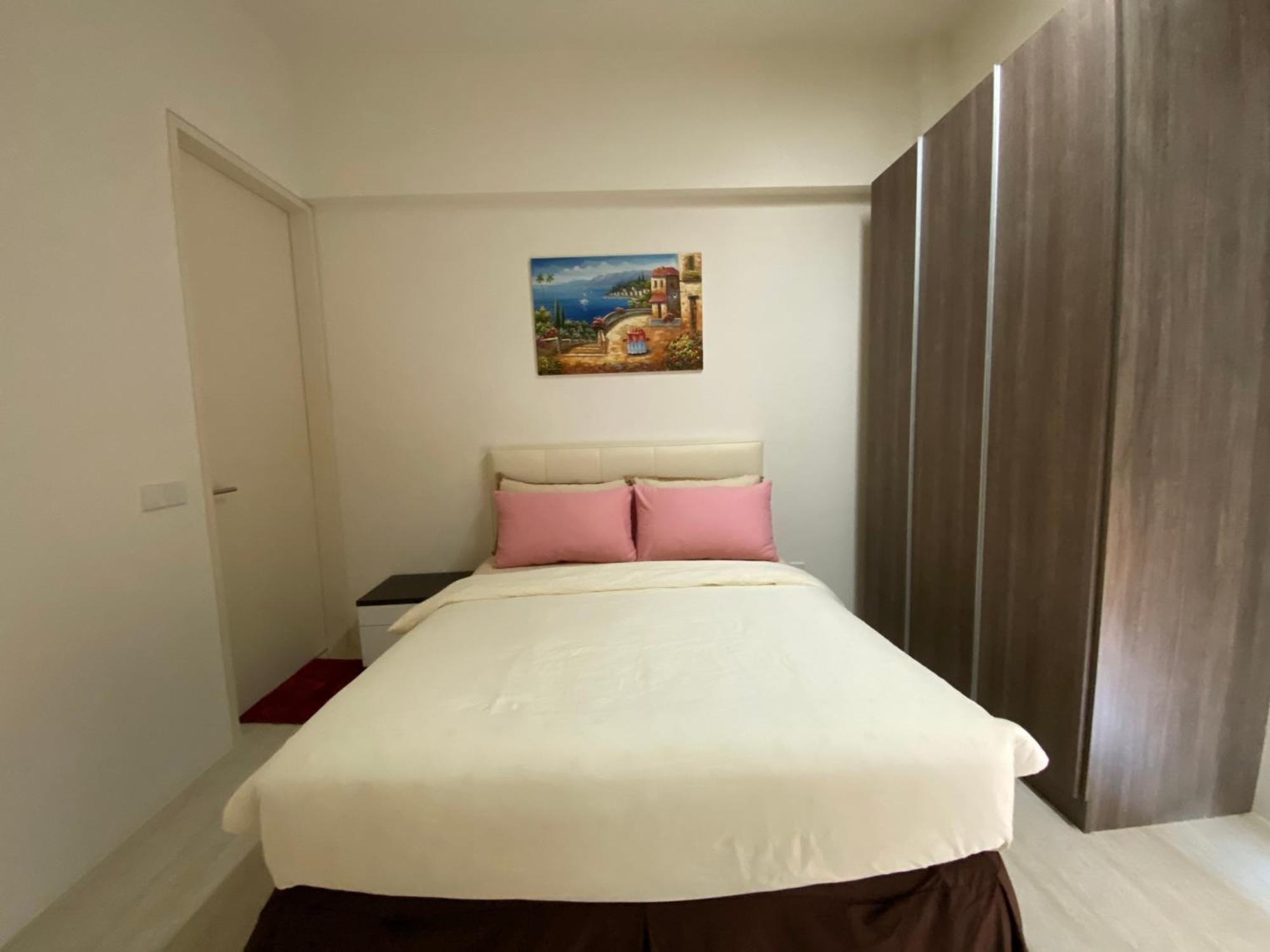 By The Sea @ Cozy Beachfront Home Batu Ferringhi Exterior photo