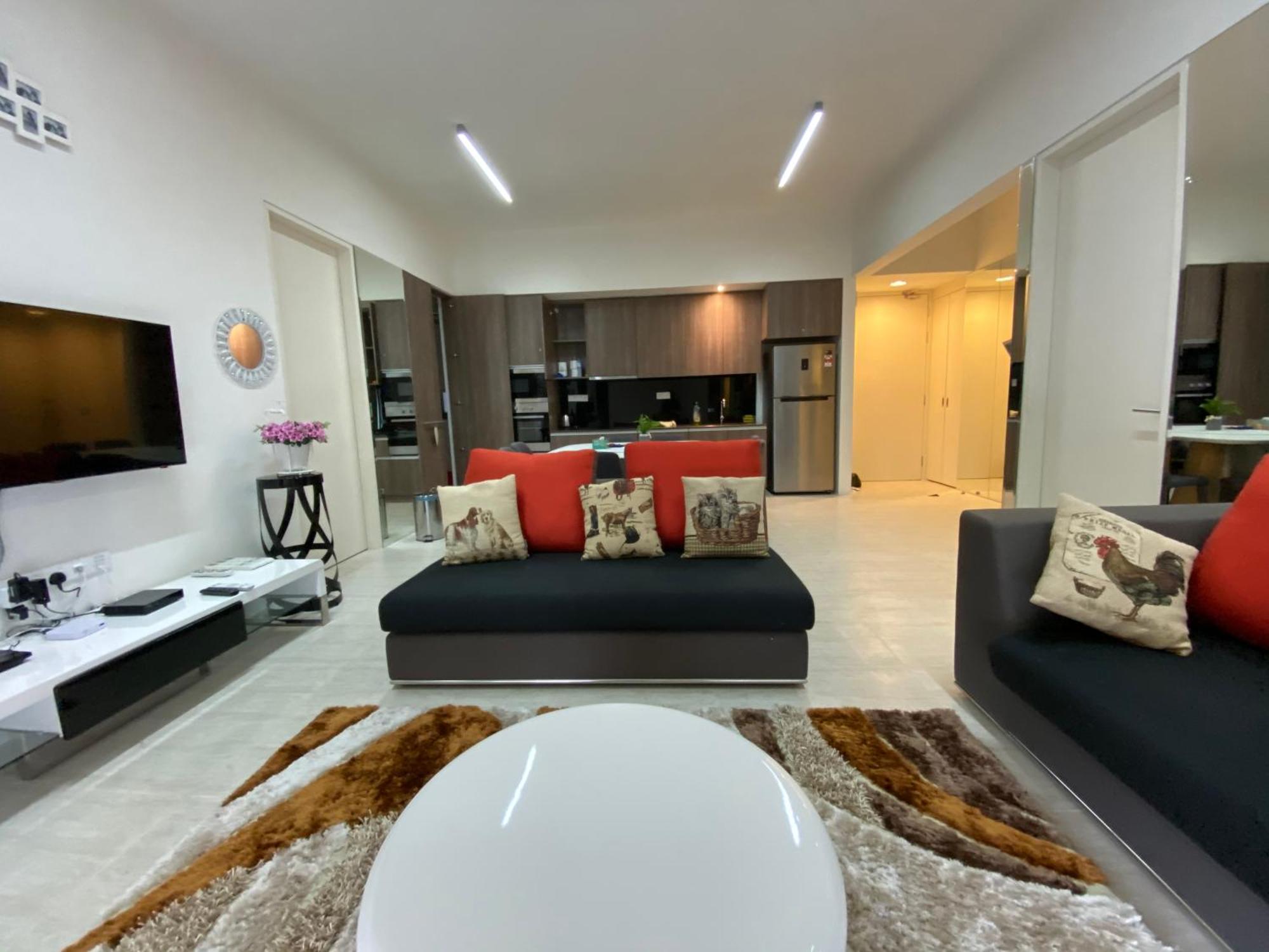 By The Sea @ Cozy Beachfront Home Batu Ferringhi Exterior photo