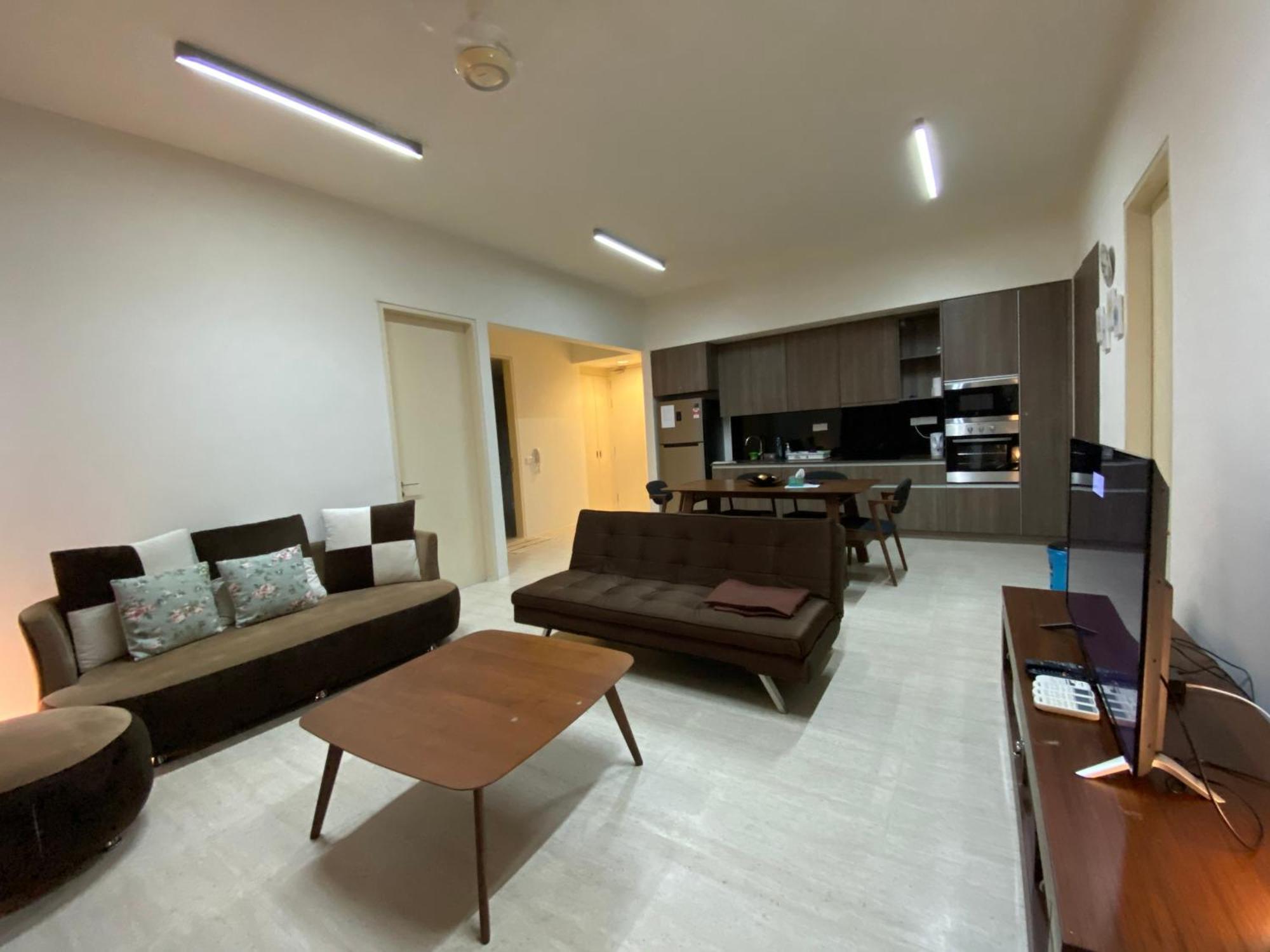 By The Sea @ Cozy Beachfront Home Batu Ferringhi Exterior photo