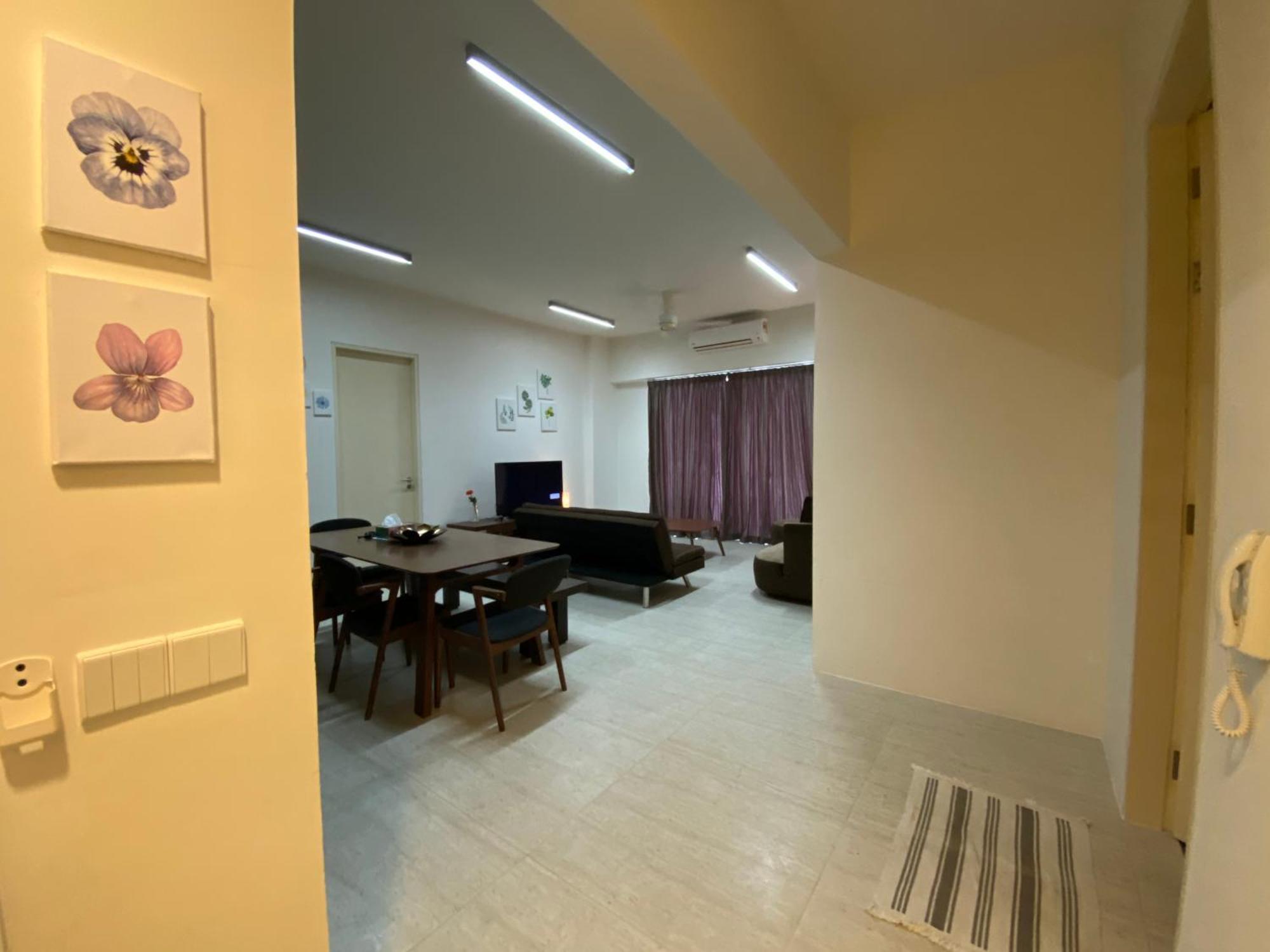 By The Sea @ Cozy Beachfront Home Batu Ferringhi Exterior photo