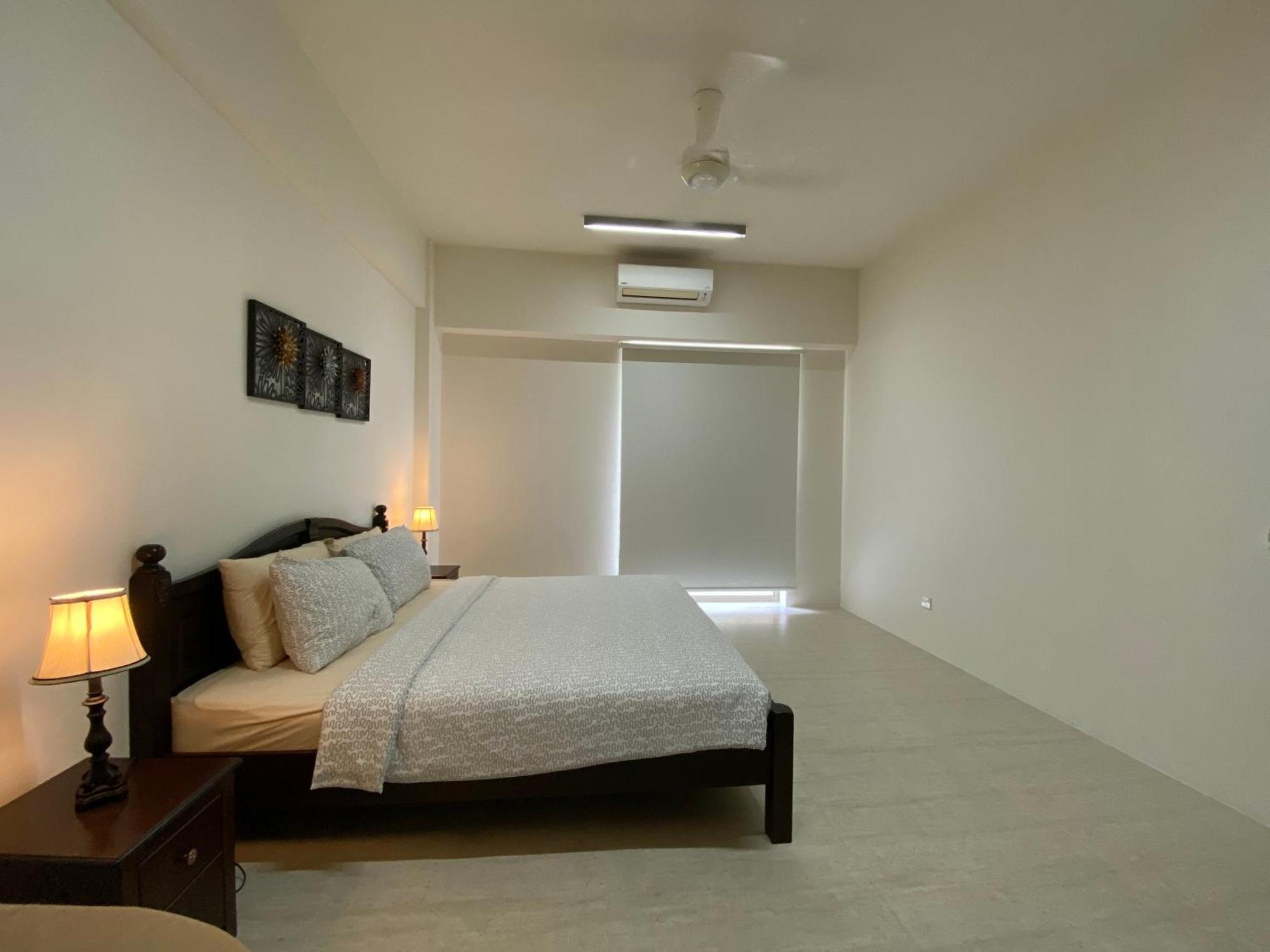 By The Sea @ Cozy Beachfront Home Batu Ferringhi Exterior photo