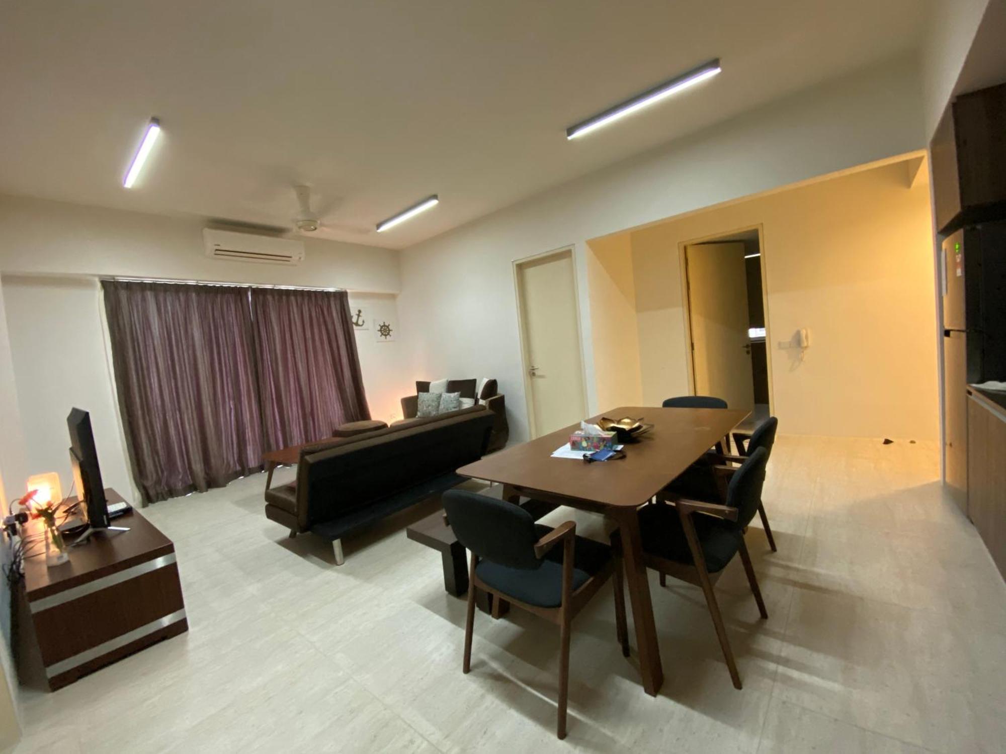 By The Sea @ Cozy Beachfront Home Batu Ferringhi Exterior photo