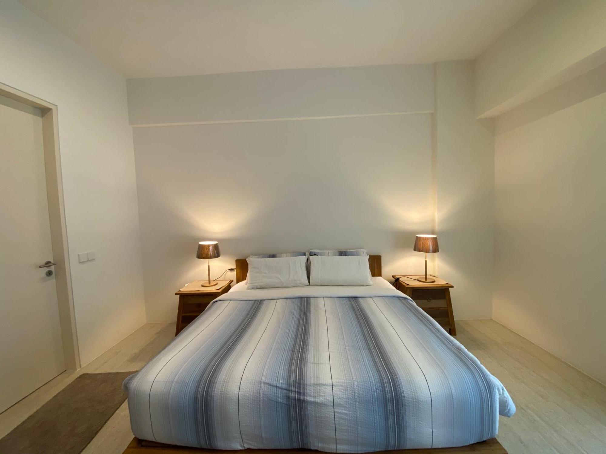 By The Sea @ Cozy Beachfront Home Batu Ferringhi Exterior photo