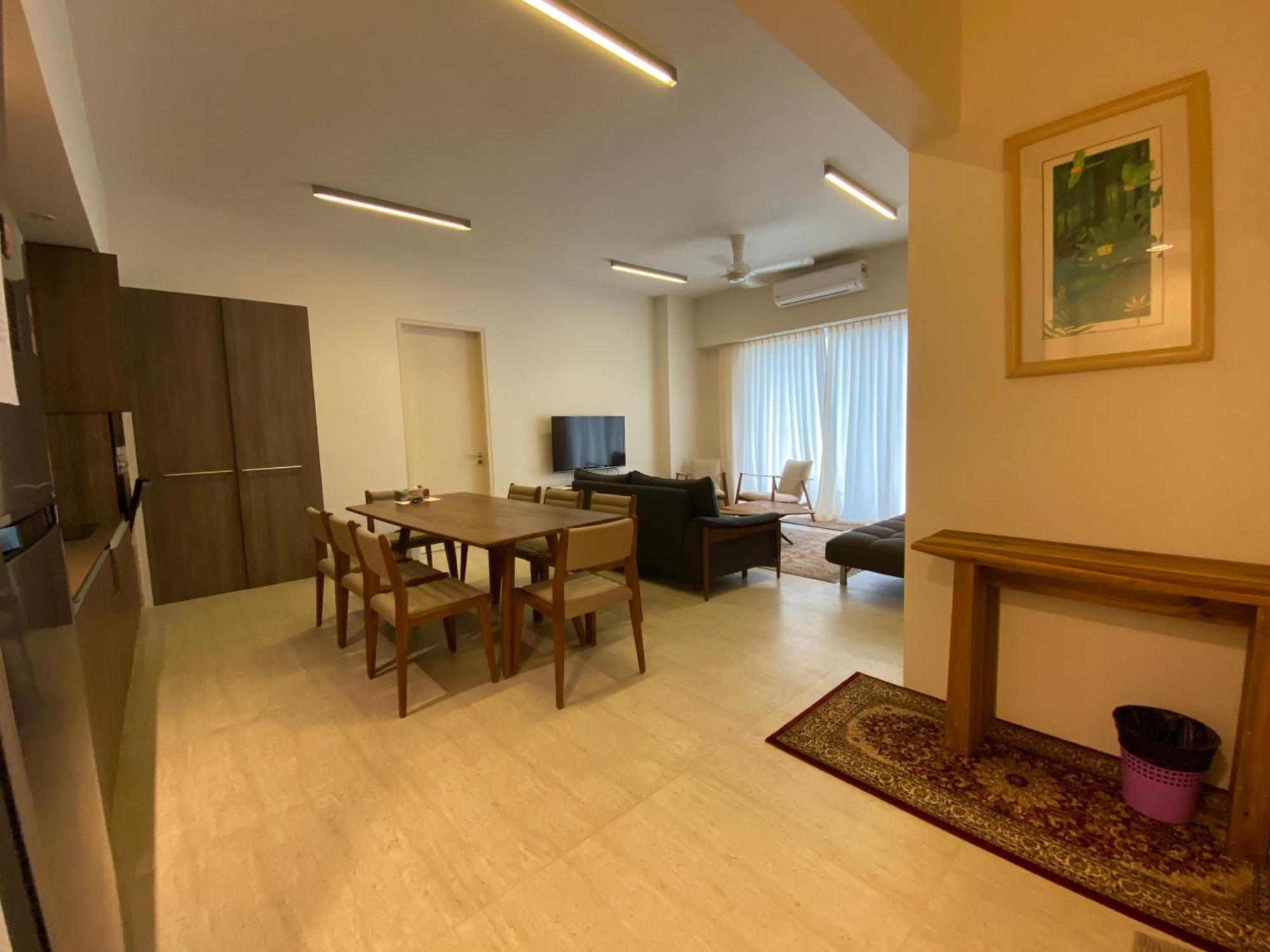 By The Sea @ Cozy Beachfront Home Batu Ferringhi Exterior photo