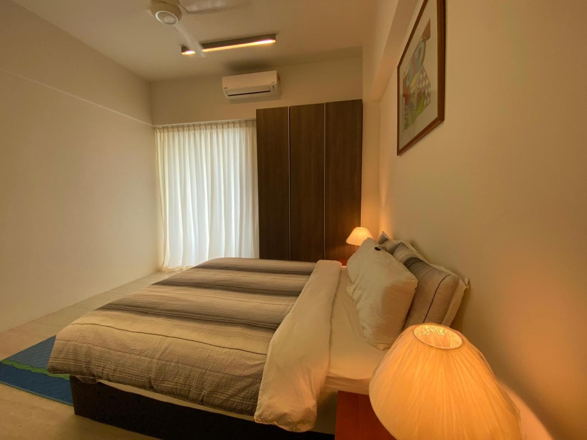 By The Sea @ Cozy Beachfront Home Batu Ferringhi Exterior photo